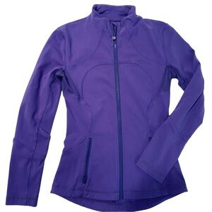 Lululemon Athletica Define Jacket